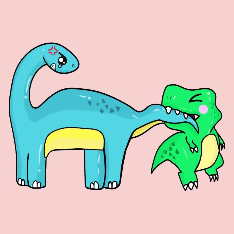 Image de l’espace réservé Dino