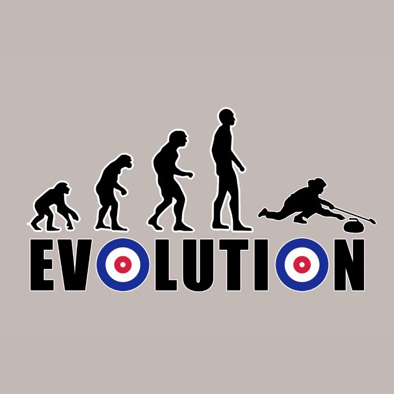 EVOLUTION CURLING Curling Cadeau Hiver