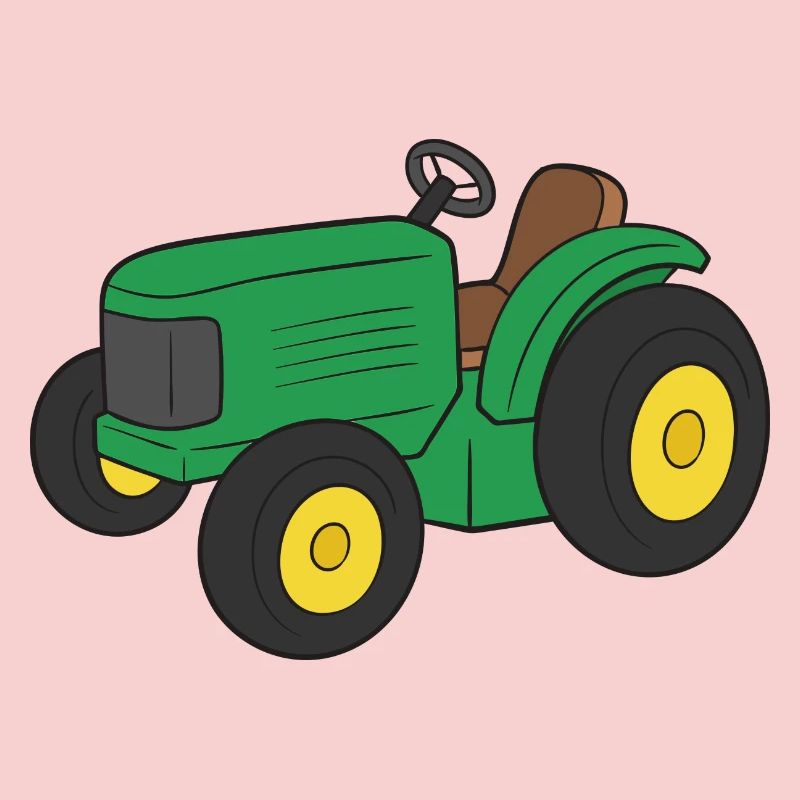Traktor