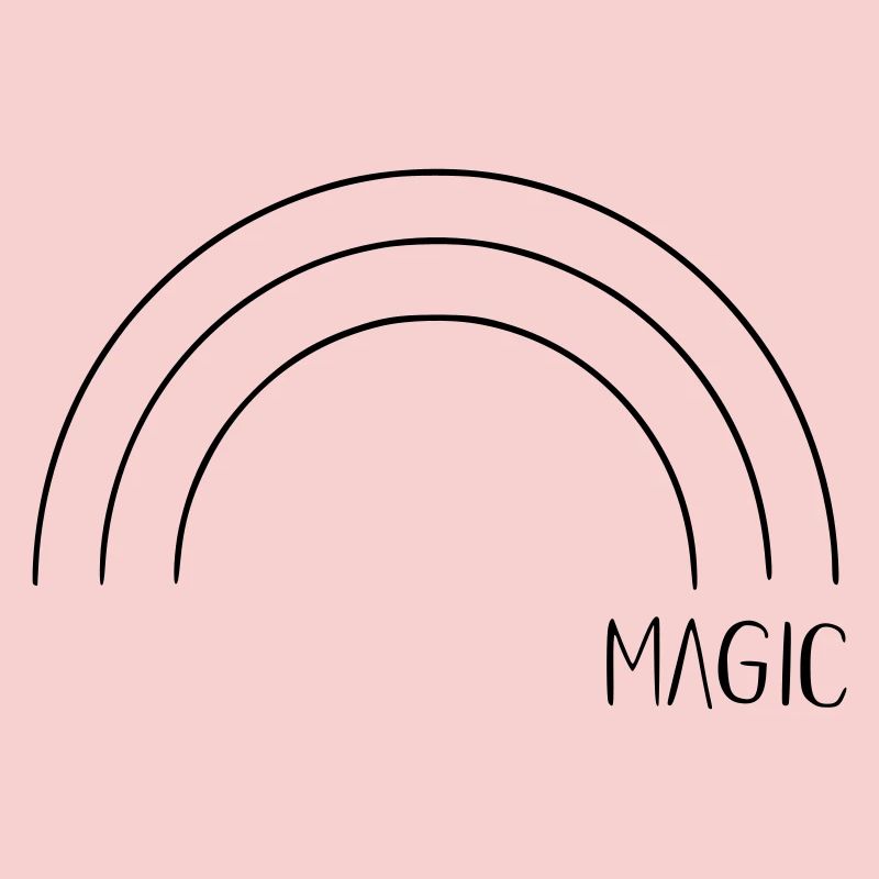 Magic Regenbogen