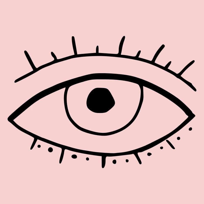 Oeil