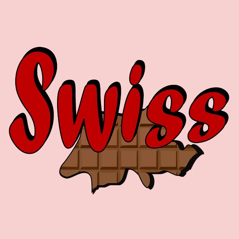 Schweizer Schokolade