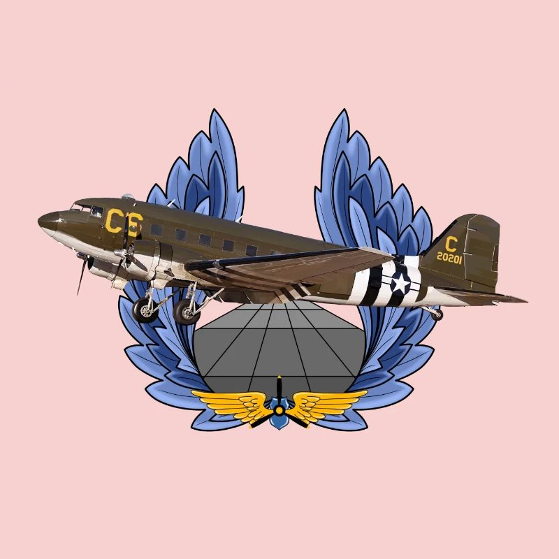 C-47 DC-3