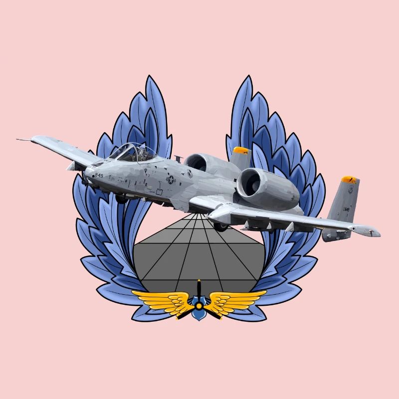 A-10 Thunderbolt