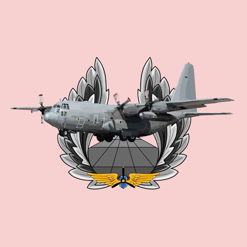 C-130 Hercules