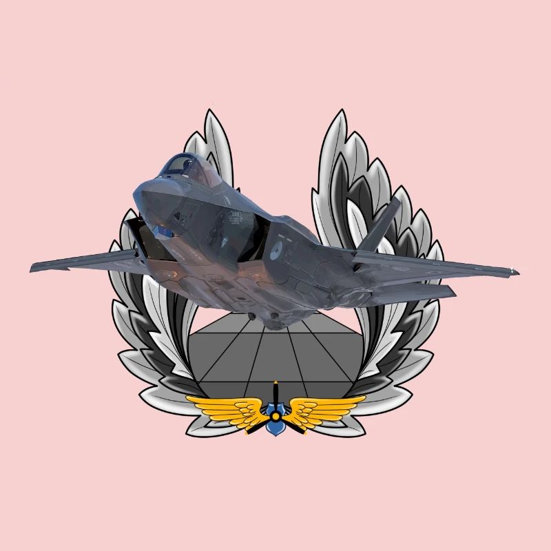 F-35 Lightning II