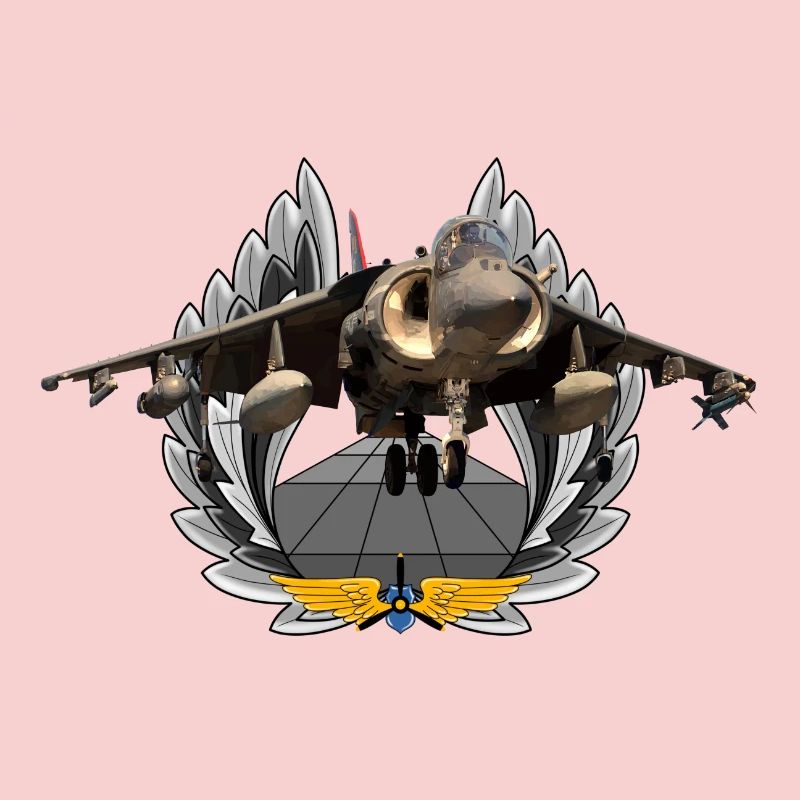 Harrier