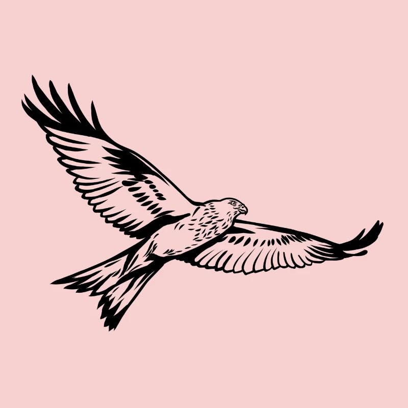 Red kite