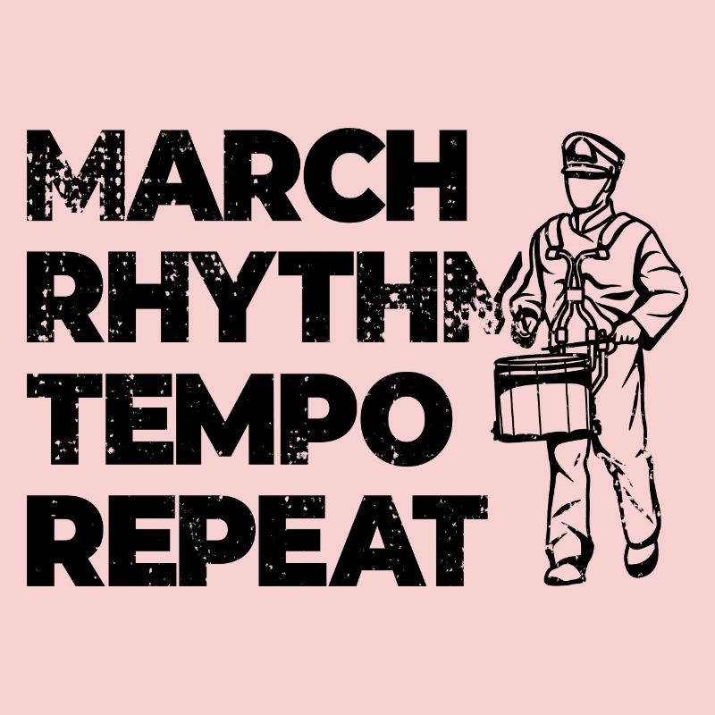 Drummer Motivation