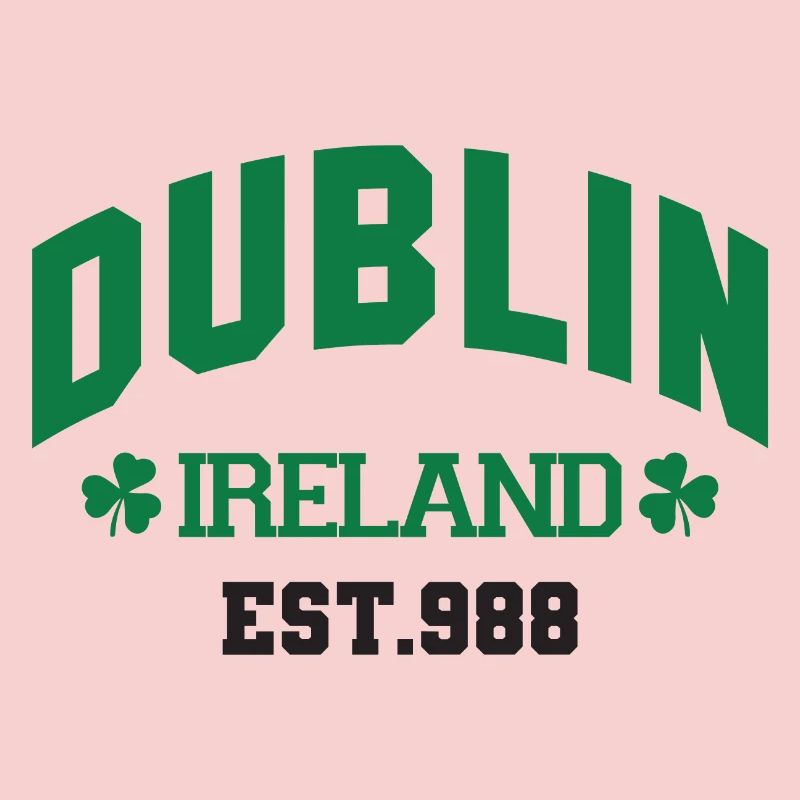 Dublin - Irland