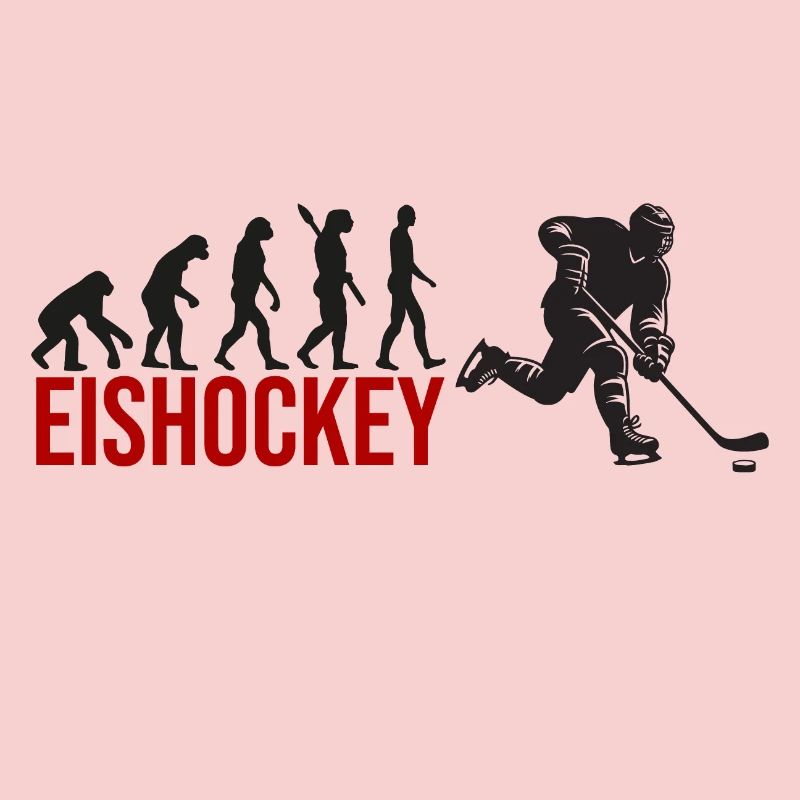 Evolution Eishockey