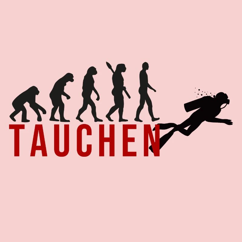 Ecolution Tauchen