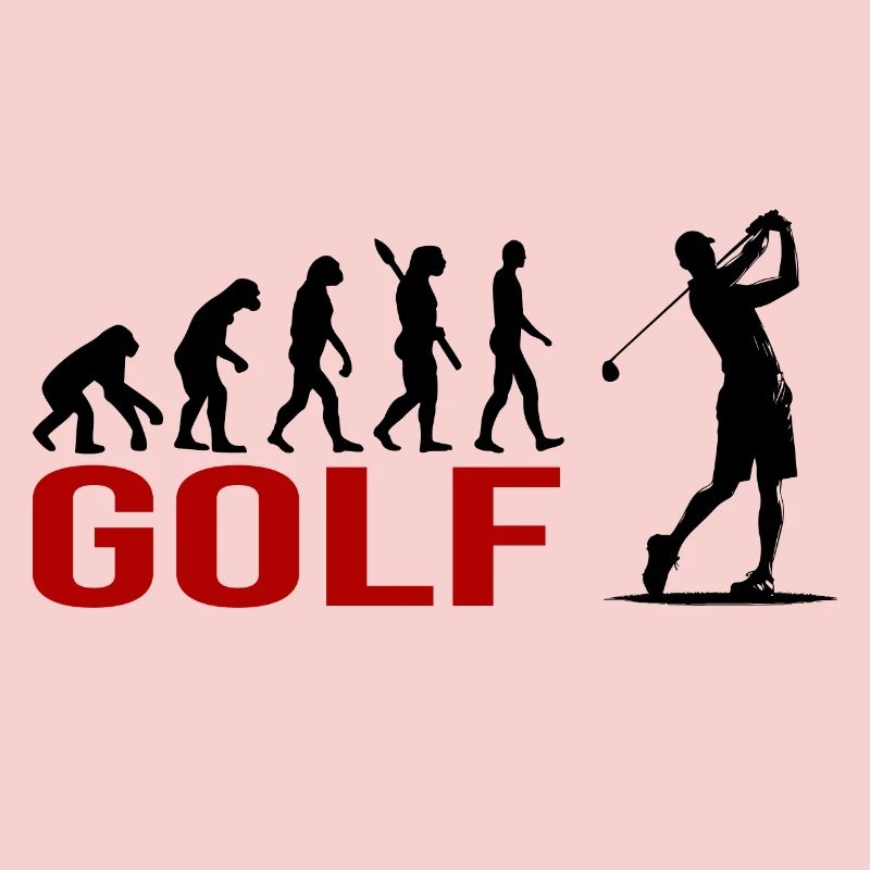 Evolution Golfsport