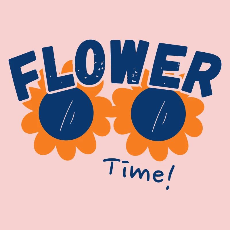 Lass die Blumen sprechen