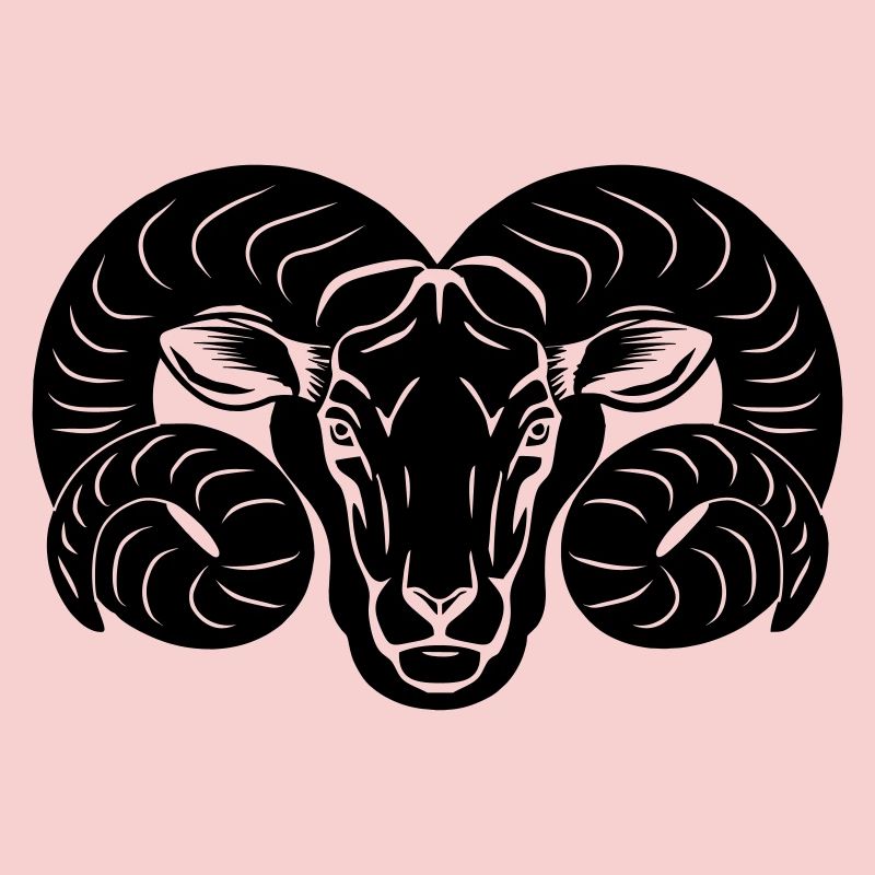 Sternzeichen Bild Widder