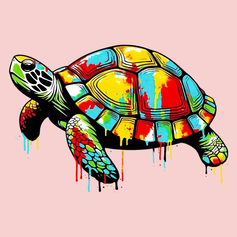 Schildkröte