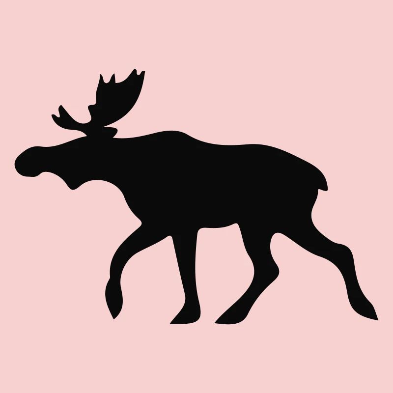 Norway - Moose