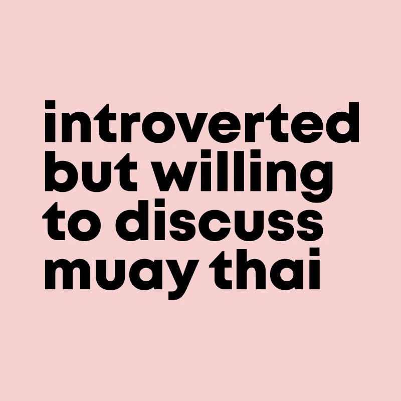 Muay Thai