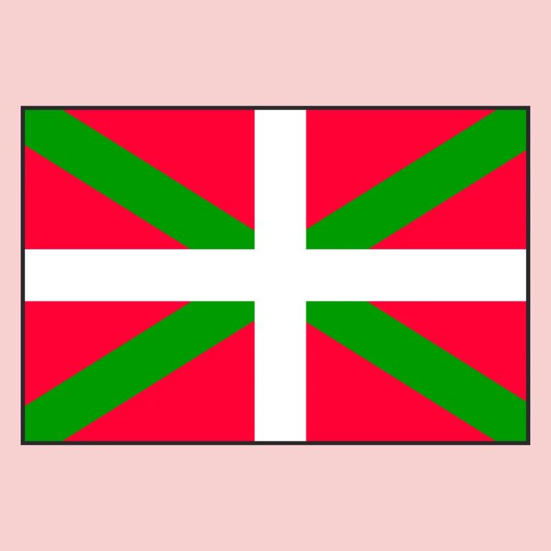 Basque Flag