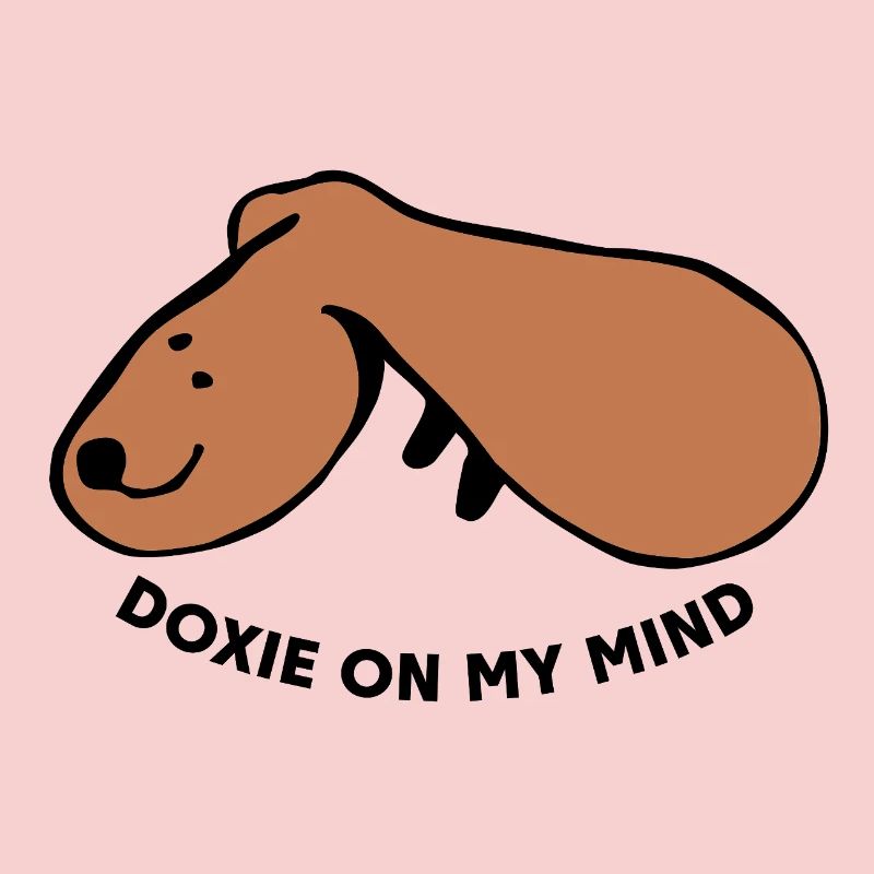 Lässiger Hund – Einfach entspannt