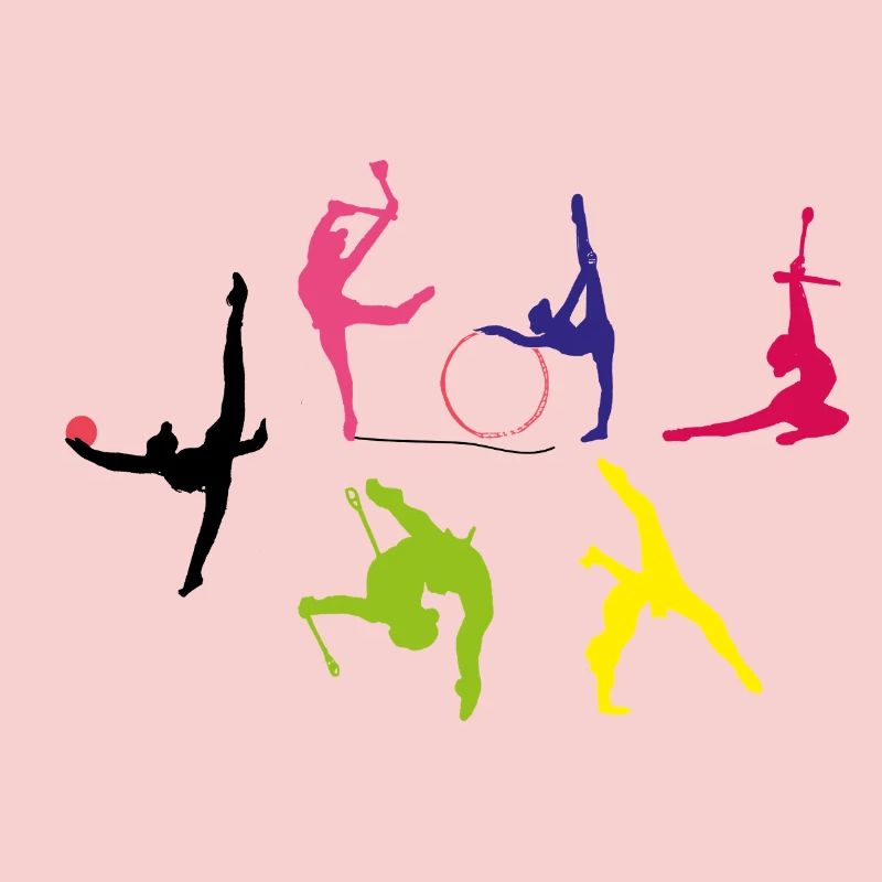 Rhythmic gymnastics