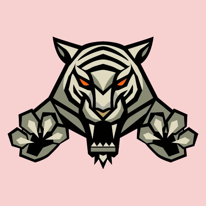 TIGER LEVEL 2