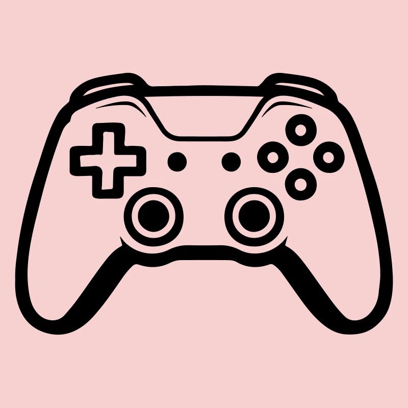 Controller Joypad Gamer