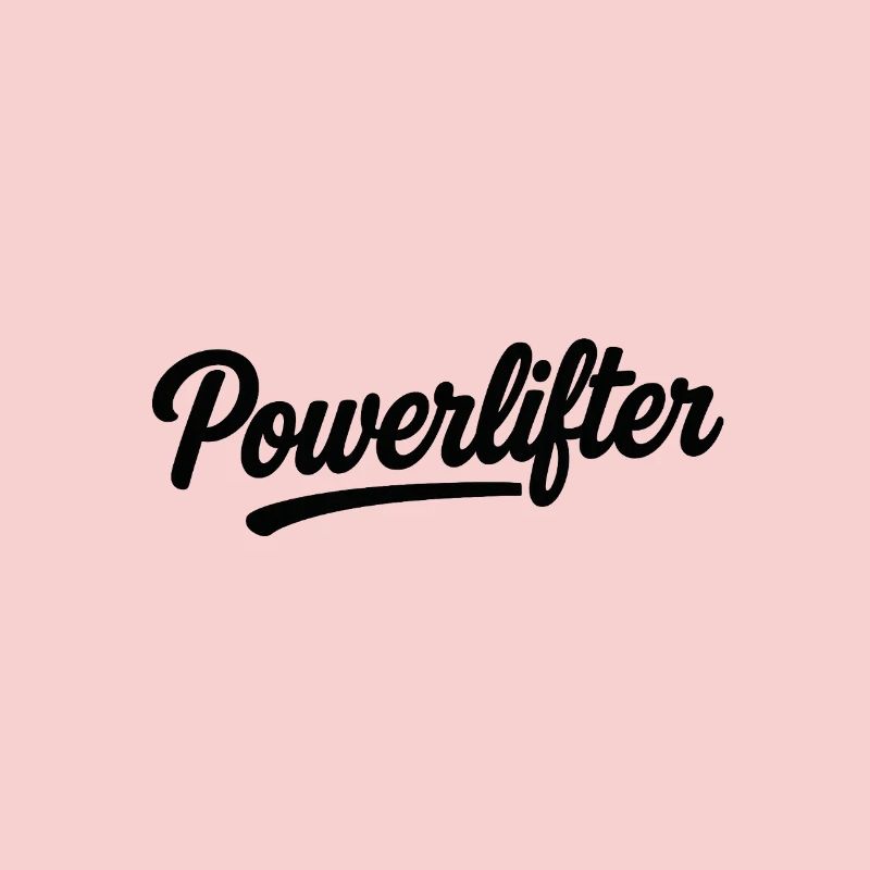 Powerlifter