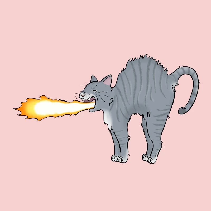 Lume-Cat