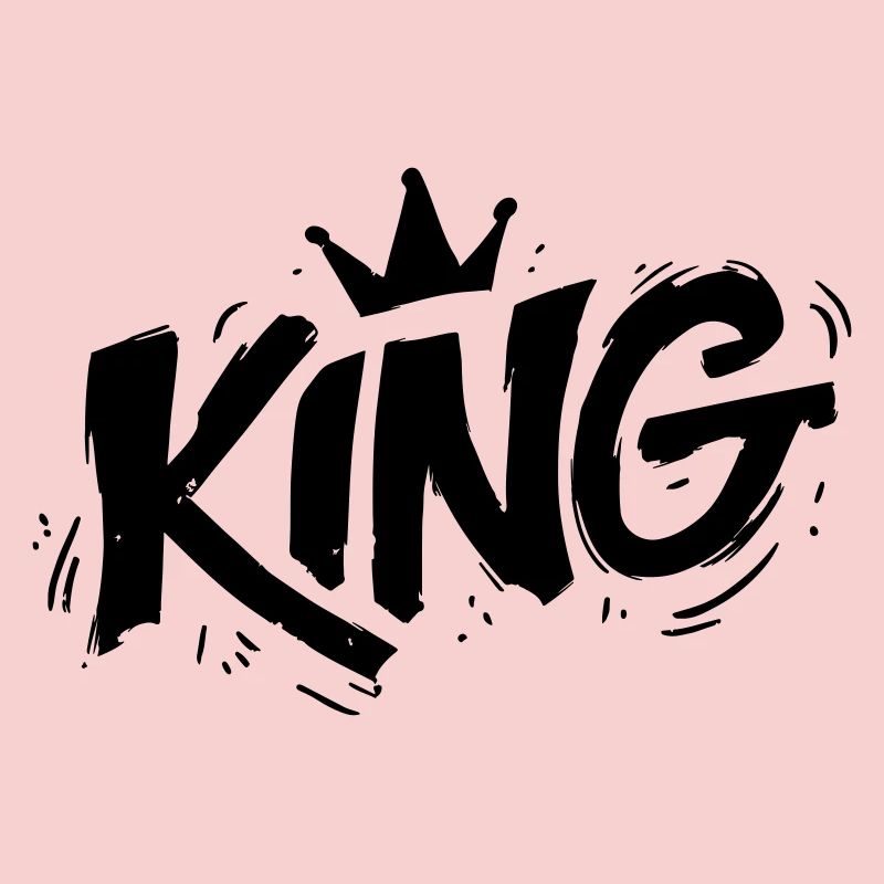 König Graffiti King