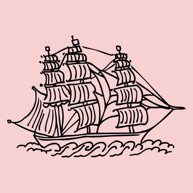 bateau
