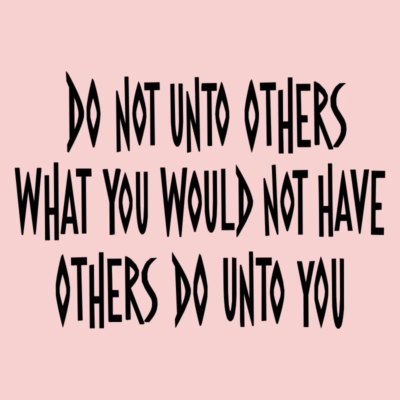 Do not ... by Cean