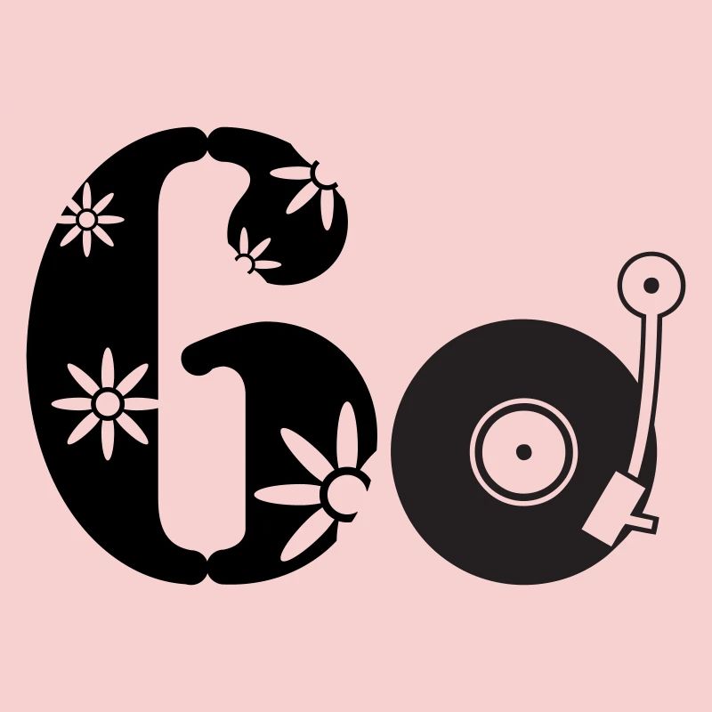 60s Sixtieth Sixties 60.