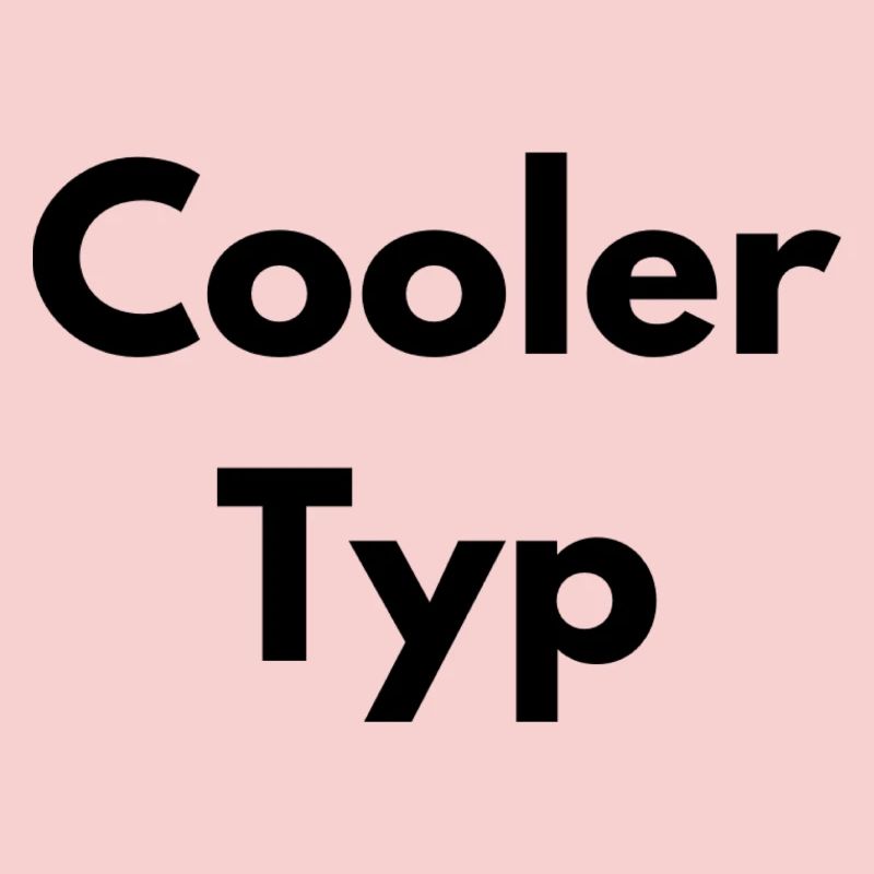 COOLER TYP