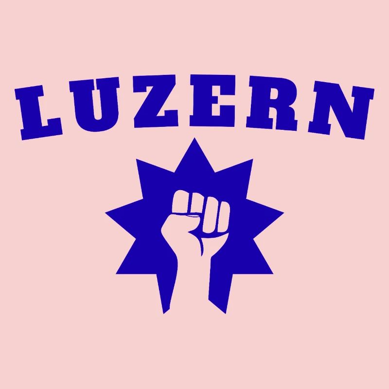 Luzerne