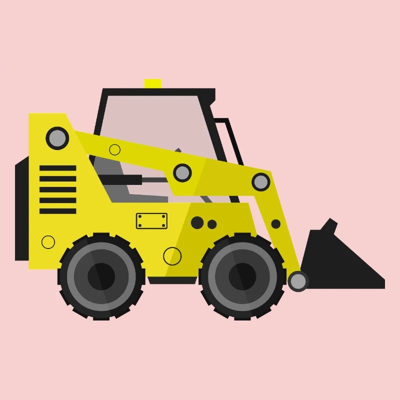 Excavator
