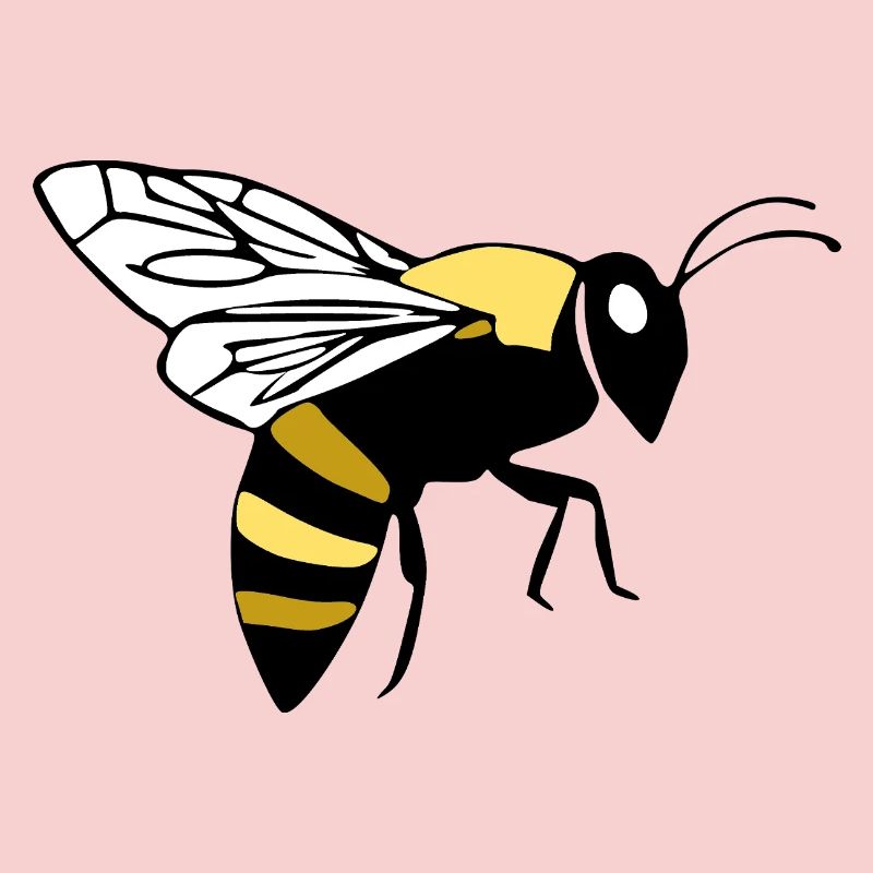 Bee Honey Bee Beekeeper Gift