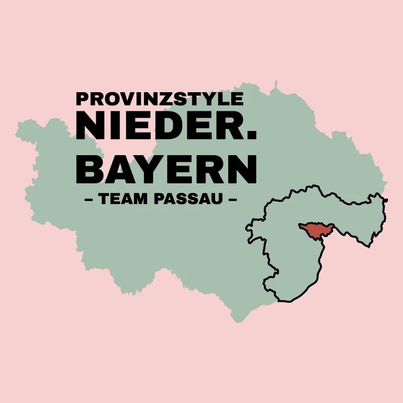 Basse-Bavière | PASSAU