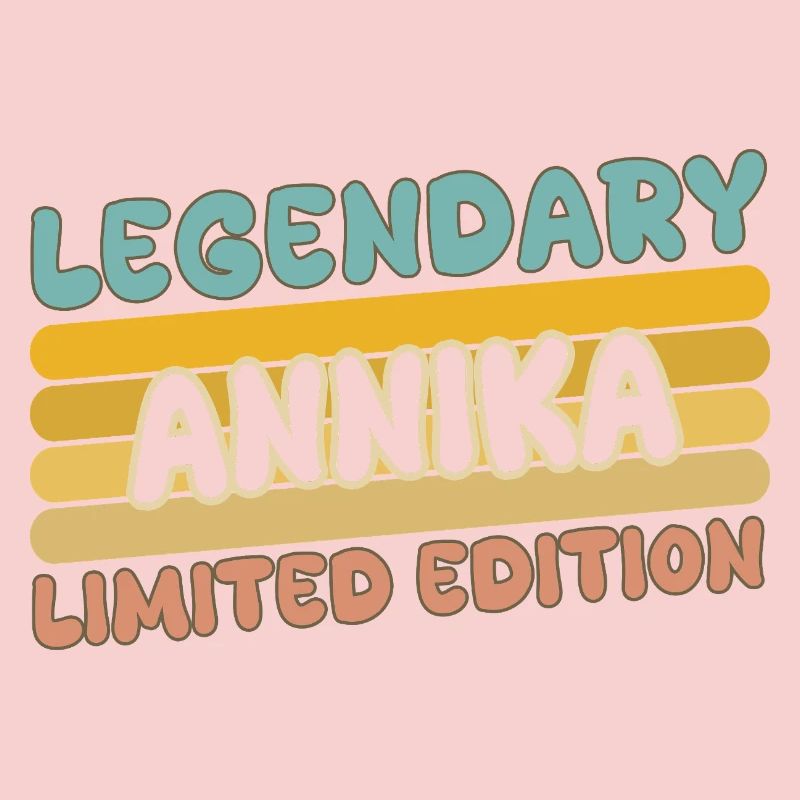 Annika as a name
