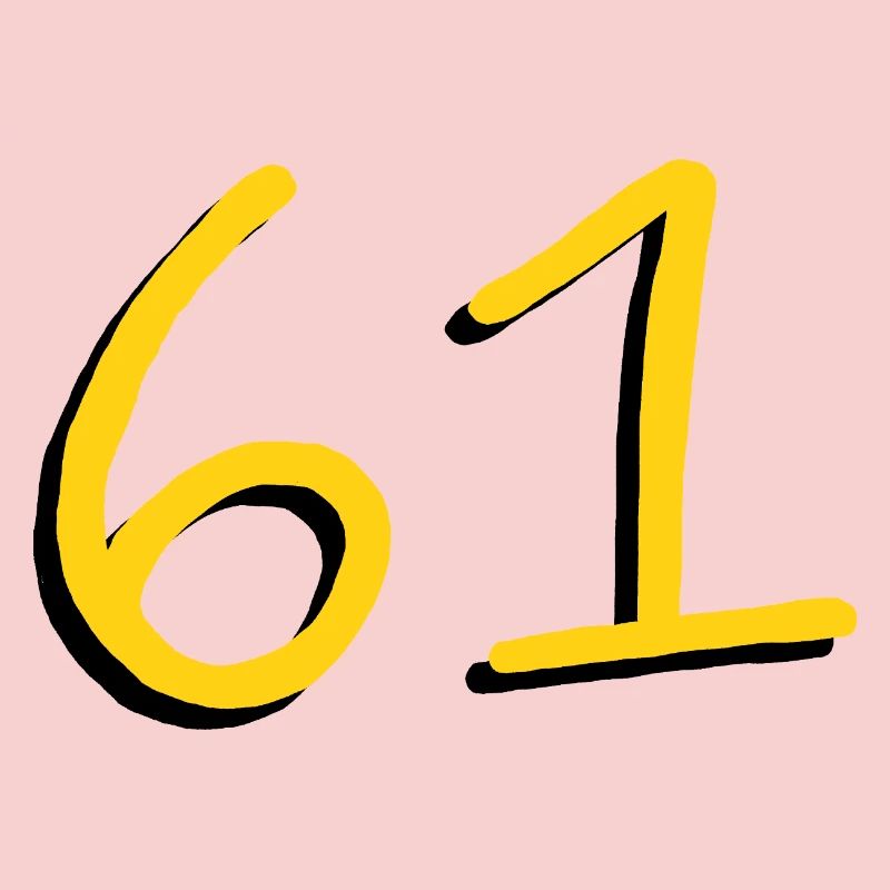 61