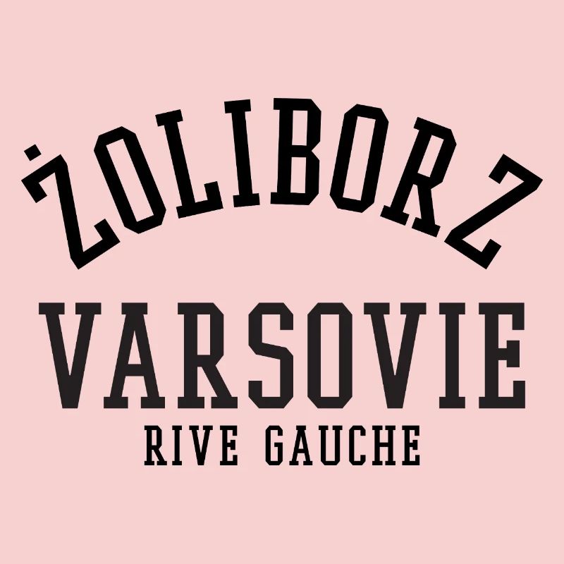 Zoliborz Varsovie