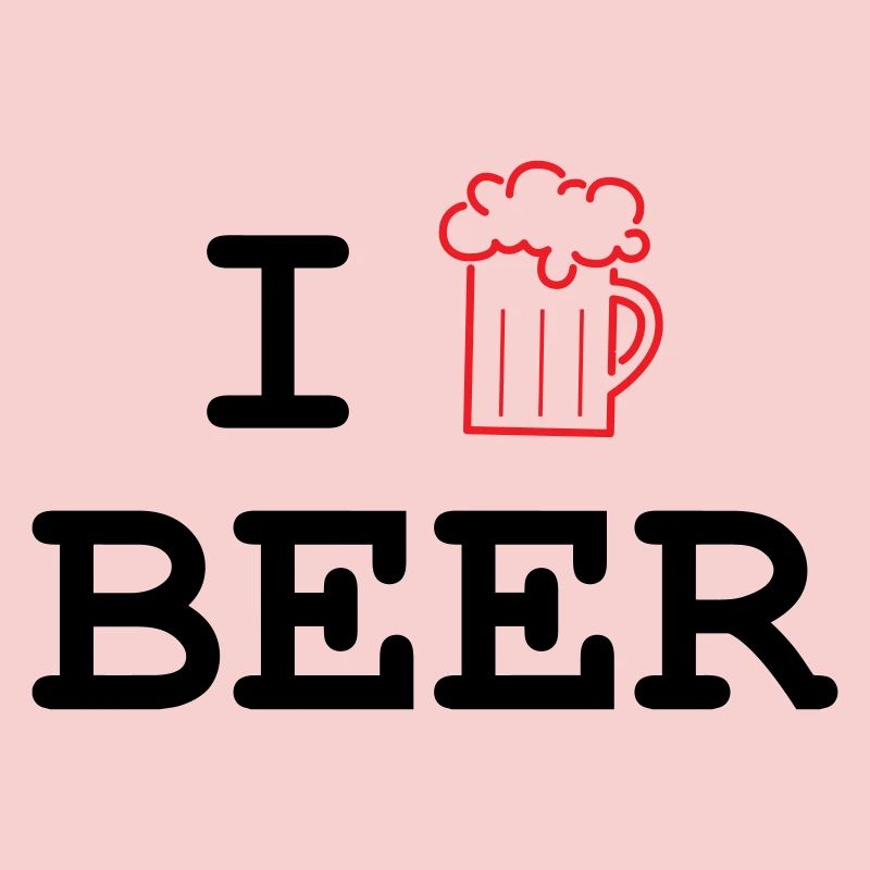 J'aime la bière / Alcool