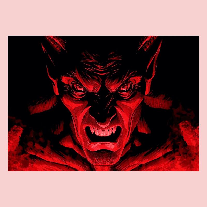 The Devil