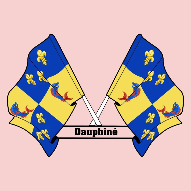 Dauphiné Text