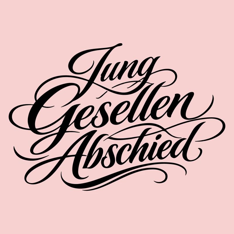 Junggesellen Abschied Jga
