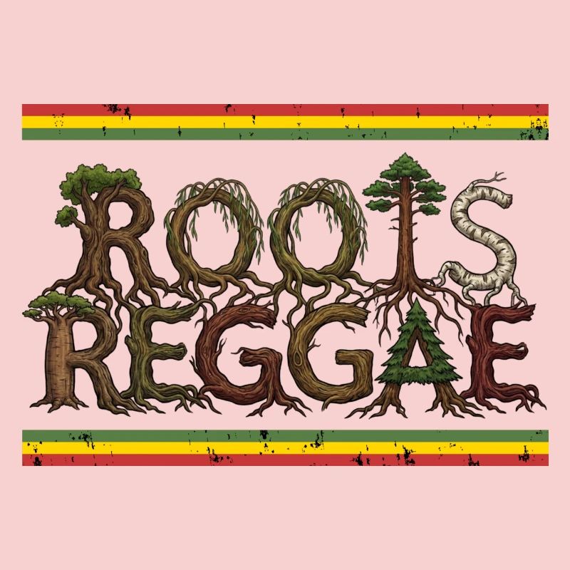 Racines Reggae Forest