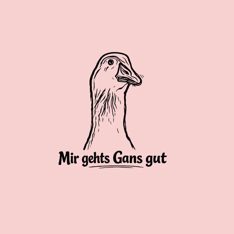 Goose