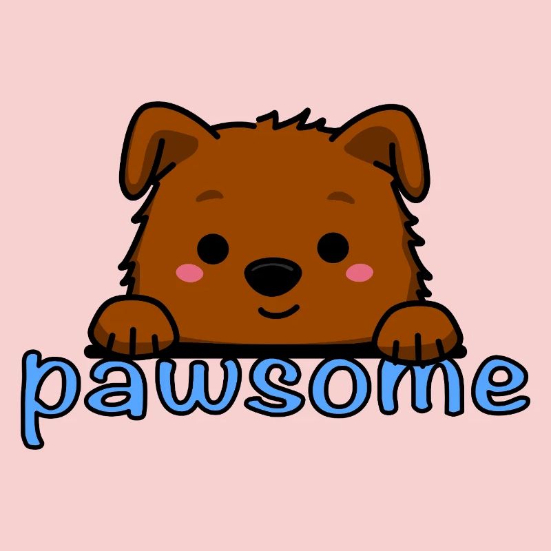 Pawsome!