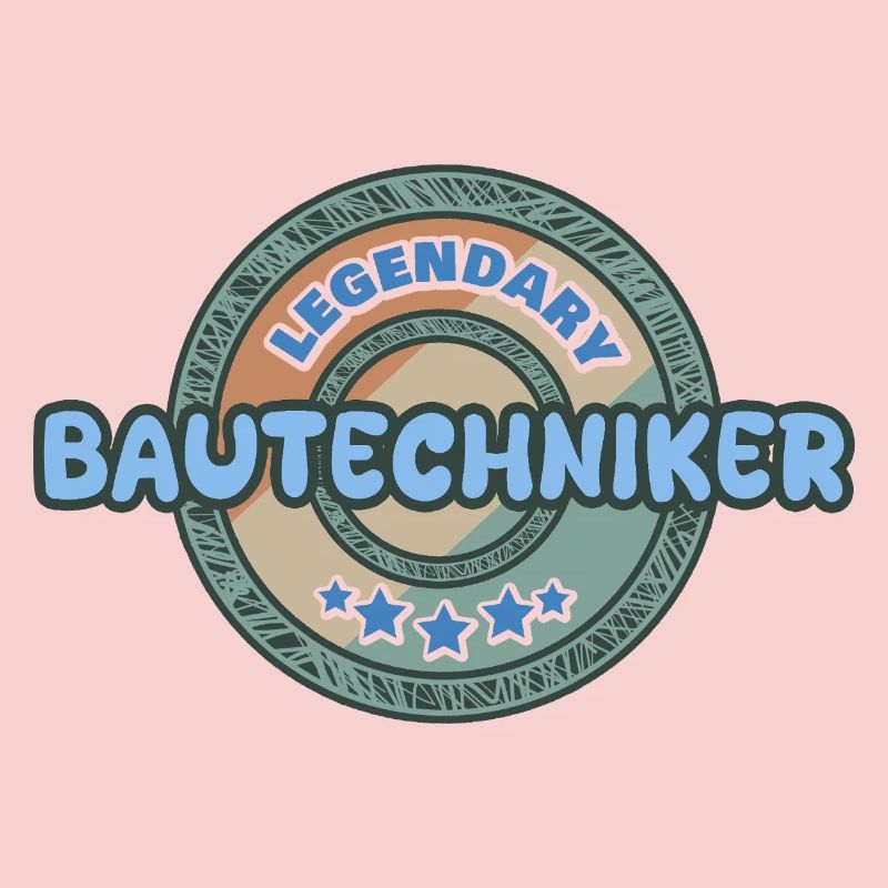 Gift Idea Construction Technician