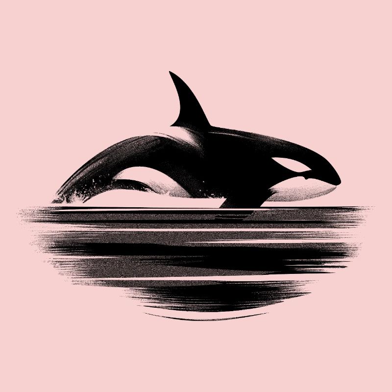 Killer whale